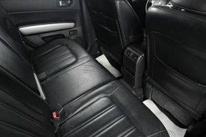 Внедорожник Nissan X-Trail 2012 года, 1359000 рублей, Тюмень