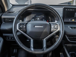 Внедорожник Haval Jolion 2023 года, 1845000 рублей, Ставрополь