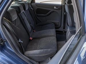 Хетчбэк Ford Focus 2006 года, 599000 рублей, Краснодар