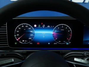 Внедорожник Mercedes-benz GLE-класс 2026 года, 11299055 рублей, Москва