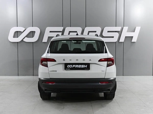 Внедорожник Skoda Karoq 2021 года, 2249000 рублей, Ростов-на-Дону