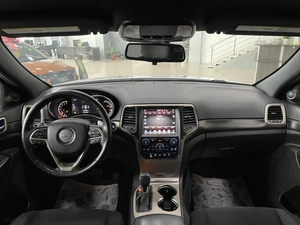 Внедорожник Jeep Grand Cherokee 2016 года, 2687000 рублей, Солонцы