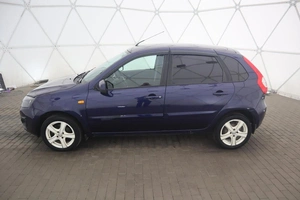 Хэтчбек 4 дв. ВАЗ (LADA) Kalina 2013 года, 525000 рублей, Орёл