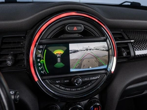 Хетчбэк MINI John Cooper Works 2019 года, 2760000 рублей, Краснодар