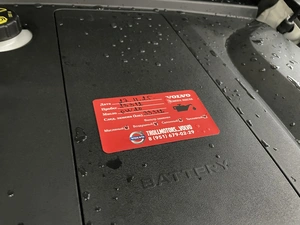 Внедорожник Geely Tugella 2023 года, 2987000 рублей, Солонцы