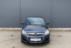 Минивэн Opel Zafira 2011 года, 500000 рублей, Солонцы