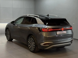 Внедорожник Volkswagen ID.4 2021 года, 2997000 рублей, Красноярск