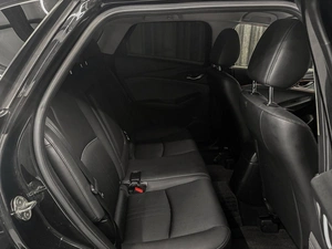 Внедорожник Mazda CX-3 2018 года, 1549000 рублей, Красноярск