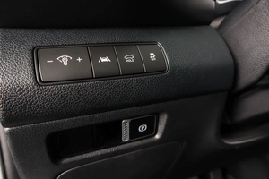 Внедорожник Hyundai Santa Fe 2021 года, 3699000 рублей, Пермь