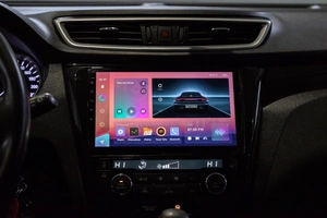 Внедорожник Nissan Qashqai 2017 года, 1705000 рублей, Ульяновск