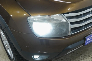 Внедорожник Renault Duster 2012 года, 699000 рублей, Новокузнецк