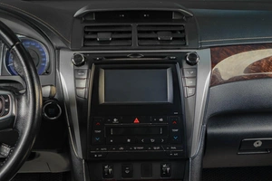 Седан Toyota Camry 2015 года, 2149000 рублей, Тюмень