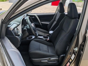 Внедорожник Toyota RAV4 2016 года, 2190000 рублей, Краснодар