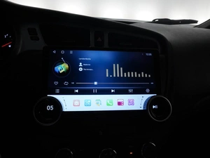 Универсал Kia Ceed 2012 года, 1059444 рублей, Москва