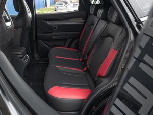 Внедорожник Jetour Dashing 2024 года, 2100000 рублей, Краснодар