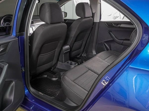 Лифтбек Skoda Rapid 2017 года, 1299000 рублей, Воронеж