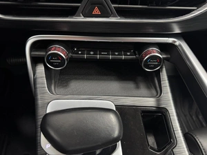 Внедорожник Geely Tugella 2021 года, 2349360 рублей, Красноярск