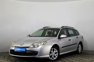 Универсал Renault Laguna 2008 года, 749000 рублей, Пермь