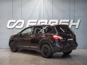 Внедорожник Nissan Qashqai+2 2010 года, 1020000 рублей, Муром