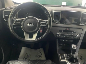 Внедорожник Kia Sportage 2019 года, 2199000 рублей, Ачинск