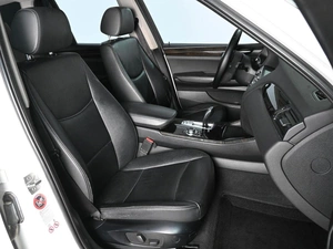 Внедорожник BMW X3 2011 года, 2225000 рублей, Аксай