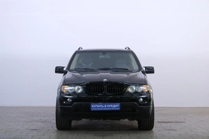 Внедорожник BMW X5 2004 года, 1059000 рублей, Омск