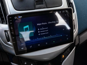 Хетчбэк Chevrolet Cruze 2013 года, 815000 рублей, Краснодар