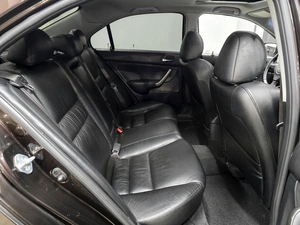 Седан Honda Accord 2006 года, 899000 рублей, Красноярск