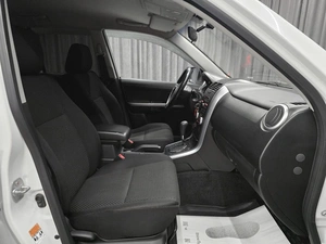 Внедорожник Suzuki Grand Vitara 2008 года, 1090000 рублей, Красноярск