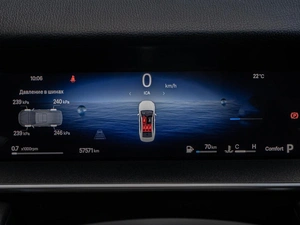 Седан Geely Preface 2024 года, 2499000 рублей, Краснодар