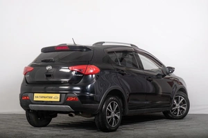 Хетчбэк Lifan X50 2018 года, 869000 рублей, Томск