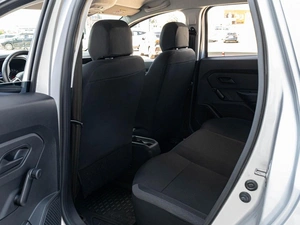Внедорожник Renault Duster 2021 года, 1830000 рублей, Краснодар