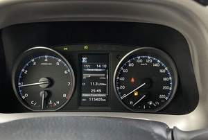 Внедорожник Toyota RAV4 2016 года, 2490000 рублей, Солонцы