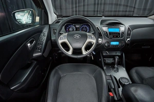 Внедорожник Hyundai ix35 2013 года, 1399000 рублей, Красноярск