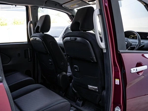 Минивэн Nissan Serena 2018 года, 2170000 рублей, Краснодар