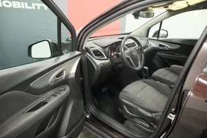 Внедорожник Opel Mokka 2014 года, 1070000 рублей, Курск