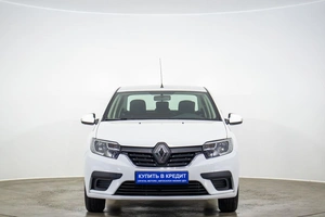 Седан Renault Logan 2022 года, 999000 рублей, Оренбург