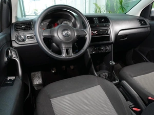 Седан Volkswagen Polo 2012 года, 798000 рублей, Тверь