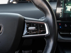 Внедорожник Changan UNI-K 2023 года, 2870000 рублей, Краснодар