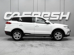 Внедорожник Geely Atlas 2019 года, 1249000 рублей, Ростов-на-Дону