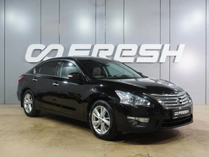 Седан Nissan Teana 2014 года, 1599000 рублей, Воронеж