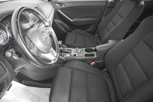 Внедорожник Mazda CX-5 2016 года, 1799000 рублей, Кемерово