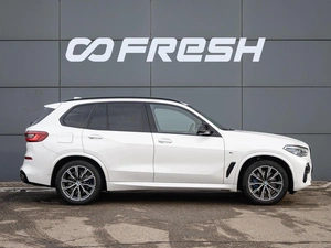 Внедорожник BMW X5 2019 года, 6350000 рублей, Краснодар