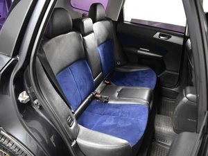 Внедорожник Subaru Forester 2011 года, 1515900 рублей, Казань