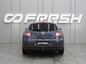 Универсал Renault Megane 2015 года, 1034000 рублей, Воронеж