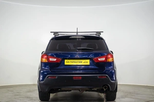 Внедорожник Mitsubishi ASX 2010 года, 919000 рублей, Оренбург