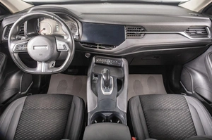 Внедорожник Haval F7 2022 года, 1559000 рублей, Томск