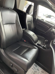 Внедорожник Toyota Highlander 2014 года, 2797000 рублей, Солонцы