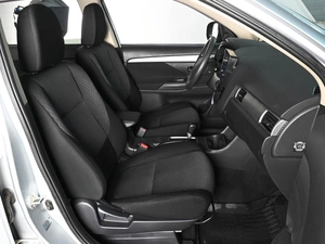 Внедорожник Mitsubishi Outlander 2014 года, 1499040 рублей, Ростов-на-Дону