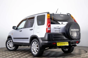 Внедорожник Honda CR-V 2003 года, 669000 рублей, Пермь
